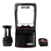 Blendtec SNBSXC2901-B1L Countertop All Purpose Blender W/ No Container, Pre-Programmed-cityfoodequipment.com