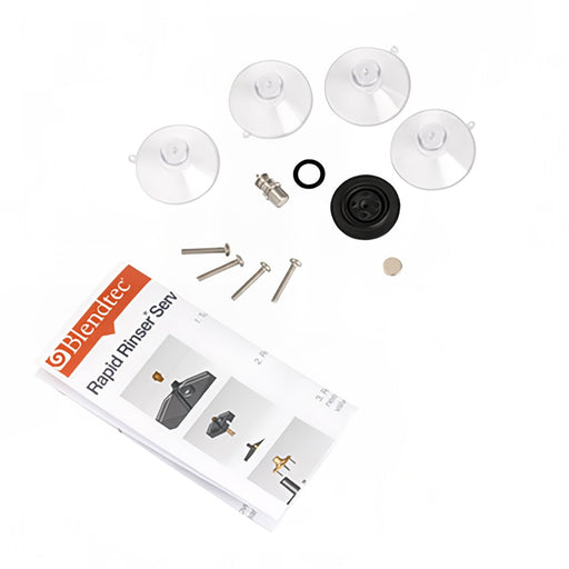 Blendtec SRV-669 Rapid Rinser® Service Kit-cityfoodequipment.com