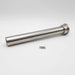 NOZZLE/HORN ALL S/S, LONG, ØEXT.1-1/2" (1.496") × ØINT.1-3/8" (1.378"), USEABLE_LONG=11" TUBE-cityfoodequipment.com
