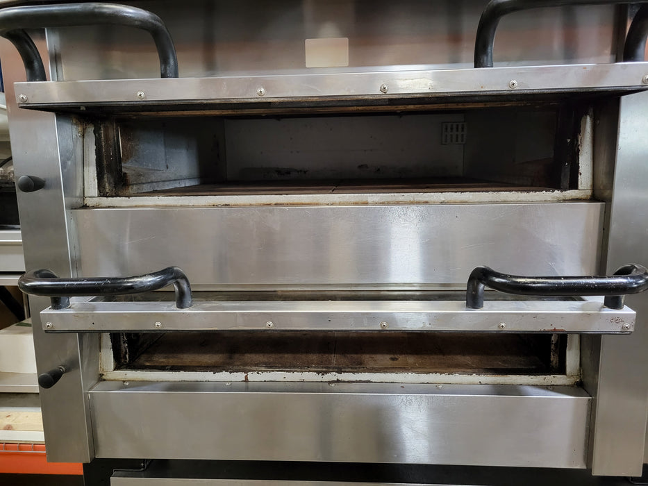 PizzaMaster PM 822ED 49