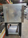 PizzaMaster PM 822ED 49" Double Deck Electric Pizza Oven, 208V, 3 Phase-cityfoodequipment.com