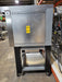 PizzaMaster PM 822ED 49" Double Deck Electric Pizza Oven, 208V, 3 Phase-cityfoodequipment.com