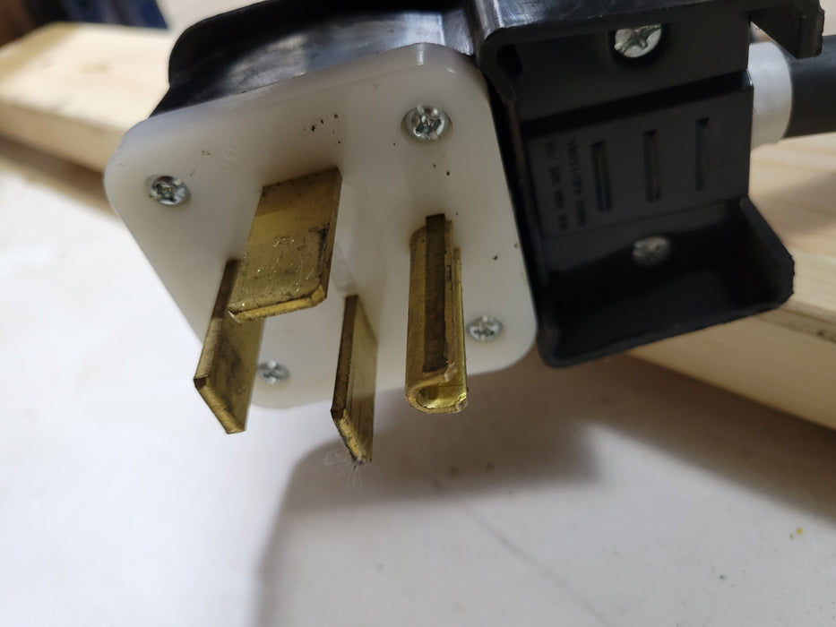 PizzaMaster PM 822ED 49" Double Deck Electric Pizza Oven, 208V, 3 Phase-cityfoodequipment.com