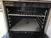 Used Royal Range RR-4 24" Gas Range w/ (4) Burners, Space Saver Oven, 147K BTU-cityfoodequipment.com
