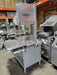 Used Hobart 5216 Commercial Meat Saw-1PH, 220V, NEW MOTOR!-cityfoodequipment.com