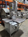 Used Hobart 5216 Commercial Meat Saw-1PH, 220V, NEW MOTOR!-cityfoodequipment.com