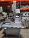 Used Hobart 5216 Commercial Meat Saw-1PH, 220V, NEW MOTOR!-cityfoodequipment.com