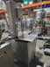 Used Hobart 5216 Commercial Meat Saw-1PH, 220V, NEW MOTOR!-cityfoodequipment.com