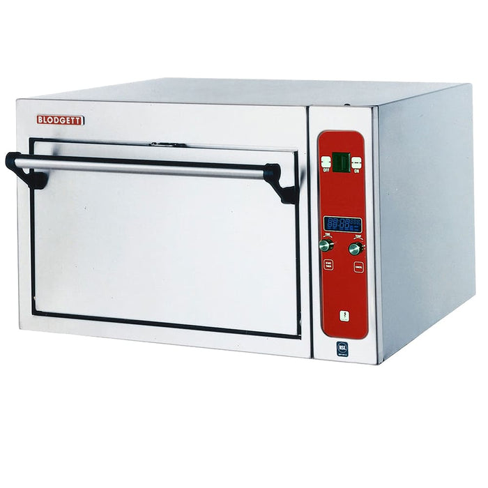 Blodgett 1415 Countertop Single Bakery Deck Oven - 220v-cityfoodequipment.com