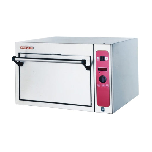Blodgett 1415 Countertop Single Bakery Deck Oven - 220v-cityfoodequipment.com