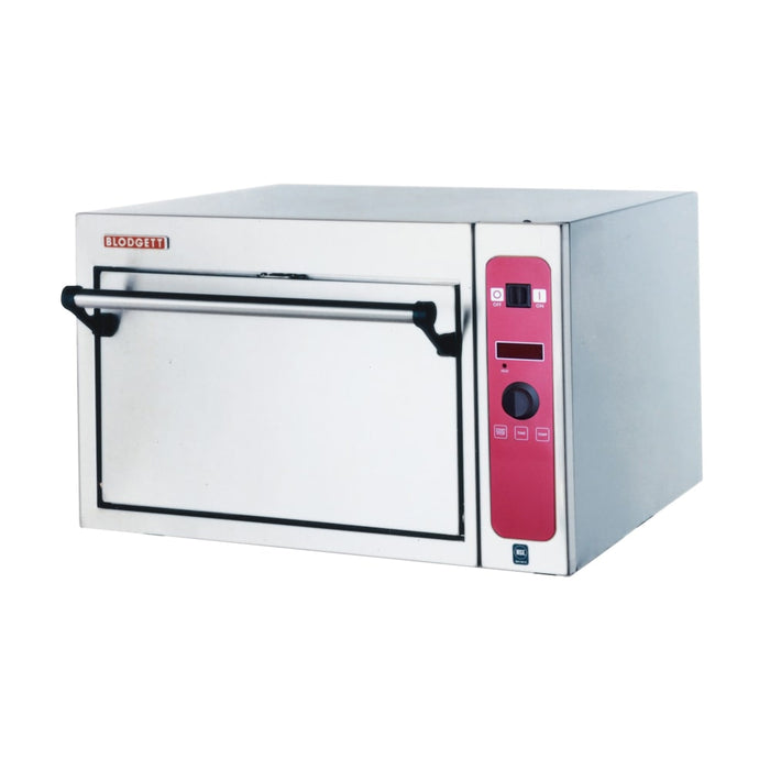Blodgett 1415 Countertop Single Bakery Deck Oven - 220v-cityfoodequipment.com