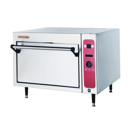 Blodgett 1415 DOUBLE Countertop Double Bakery Deck Oven - 208v-cityfoodequipment.com