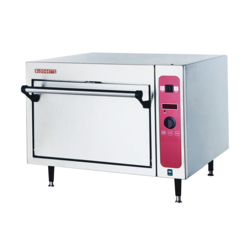 Blodgett 1415 DOUBLE Countertop Double Bakery Deck Oven - 208v-cityfoodequipment.com