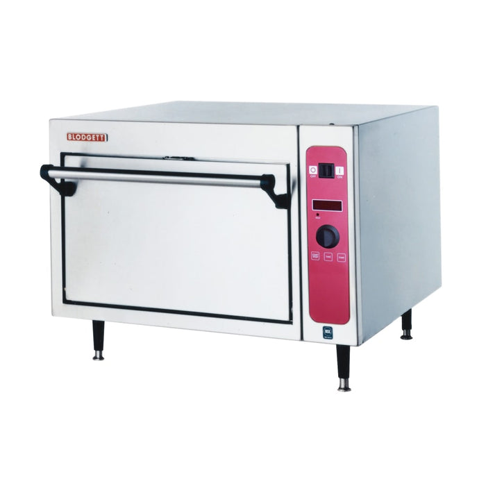 Blodgett 1415 Countertop Double Bakery Deck Oven - 220v-cityfoodequipment.com