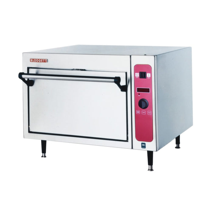 Blodgett 1415 Countertop Single Bakery Deck Oven - 208v-cityfoodequipment.com