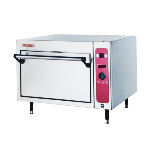Blodgett 1415 Countertop Single Bakery Deck Oven - 220v-cityfoodequipment.com