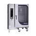 Blodgett BC-20E Full Size Roll In Combi Oven - Boiler Based, 208v/3ph-cityfoodequipment.com