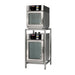 Blodgett BLCT-6-10E Double Half Size Combi Oven - Boilerless, 208v/3ph-cityfoodequipment.com