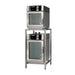 Blodgett BLCT-6-10E Double Half Size Combi Oven - Boilerless, 240v/1ph-cityfoodequipment.com