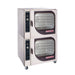 Blodgett CNVX-14E Double Full Size Electric Convection Oven - 38kw, 208v/3ph-cityfoodequipment.com