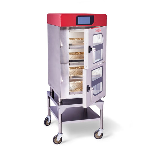 Blodgett IMV-4E Double Imvection High Speed Convection/impingement Oven - 208v/3ph-cityfoodequipment.com