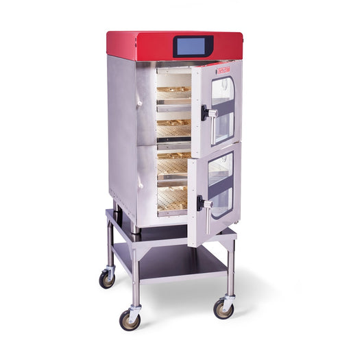 Blodgett IMV-4E Double Imvection High Speed Convection/impingement Oven - 240v/3ph-cityfoodequipment.com