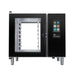 Blodgett INVOQ 61BLE-PT INVOQ Single Full Size Pass-Thru Combi Oven - Boilerless, 240v/3ph-cityfoodequipment.com