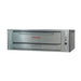 Blodgett 1060 BASE Floor Model Single Pizza Deck Oven - Natural Gas-cityfoodequipment.com