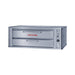 Blodgett 911P BASE Floor Model Single Multi-Purpose Deck Oven - Natural Gas-cityfoodequipment.com
