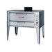 Blodgett 951 Floor Model Double Multi-Purpose Deck Oven - Liquid Propane-cityfoodequipment.com