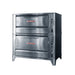 Blodgett 951-966 Floor Model Double Multi-Purpose Deck Oven - Liquid Propane-cityfoodequipment.com