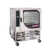 Blodgett CNVX-14G Single Full Size Liquid Propane Gas Convection Oven - Stacking Hardware, 65,000 BTU-cityfoodequipment.com