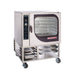 Blodgett CNVX-14G Single Full Size Natural Gas Convection Oven - Stacking Hardware, 65,000 BTU-cityfoodequipment.com