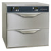 Alto-Shaam 500-2DI 24.63"W Freestanding Warming Drawer W/ (2) 23" Compartments, 120v-cityfoodequipment.com