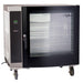 Alto-Shaam AR-7HT Halo Heat® 1/2 Height Insulated Mobile Heated Cabinet W/ (8) Pan Capacity, 120v-cityfoodequipment.com