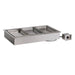 Alto-Shaam 300-HW/D6 Drop-In Hot Food Well W/ (3) Full Size Pan Capacity, 208 240v/1ph-cityfoodequipment.com