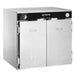 Alto-Shaam 750-CTUS Halo Heat® 1/2 Height Insulated Mobile Heated Cabinet W/ (6) Pan Capacity, 208v/1ph-cityfoodequipment.com