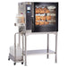 Alto-Shaam AR-7T Electric 7 Spit Commercial Rotisserie, 208v/1ph-cityfoodequipment.com