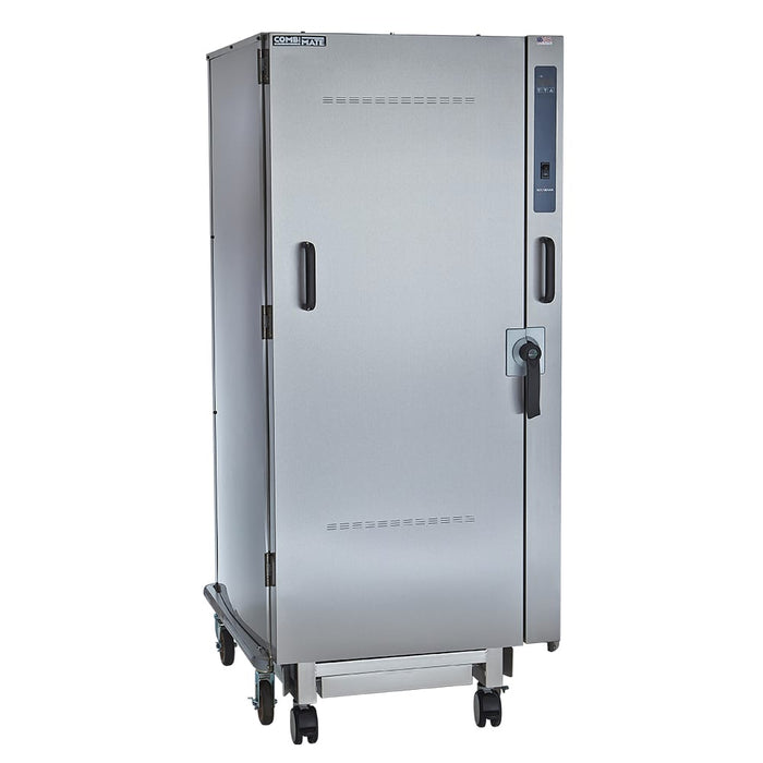 Alto-Shaam 20-20MW Halo Heat® Full Height Insulated Mobile Heated Cabinet W/ (10) Pan Capacity, 230v/1ph-cityfoodequipment.com