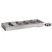 Alto-Shaam 500-HW/D6 Drop-In Hot Food Well W/ (5) Full Size Pan Capacity, 230v/60/1ph-cityfoodequipment.com