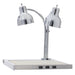 Alto-Shaam CS-200 Hot Carving Shelf W/ Cutting Board, 33" X 25-3/4" X 29-11/16", 230v/1ph Export-cityfoodequipment.com