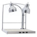 Alto-Shaam CS-200/S Hot Carving Shelf W/ Recessed Surface, 30 7/8" X 26", 230v/1ph-cityfoodequipment.com
