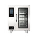 Alto-Shaam 10-10GCLASSIC Prodigi® Classic Full Size Combi Oven - Boilerless, Liquid Propane-cityfoodequipment.com