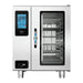 Alto-Shaam 10-10GPRO Half-Size Combi Oven, Boilerless, Liquid Propane-cityfoodequipment.com