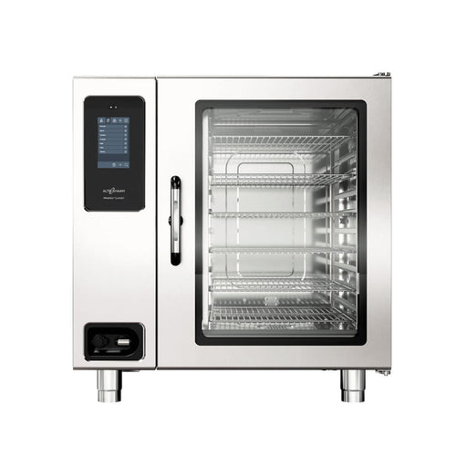 Alto-Shaam 10-20GCLASSIC Prodigi® Classic Full Size Combi Oven - Boilerless, Liquid Propane-cityfoodequipment.com