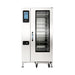 Alto-Shaam 20-10GPRO Prodigi® Pro Full Size Roll In Combi Oven - Boilerless, Liquid Propane-cityfoodequipment.com