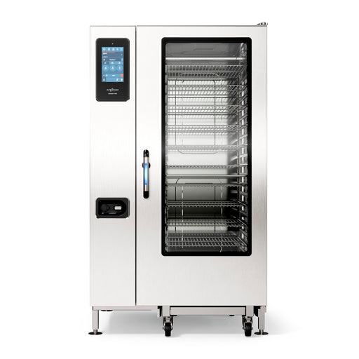 Alto-Shaam 20-20GPRO Full-Size Combi Oven, Boilerless, Liquid Propane-cityfoodequipment.com