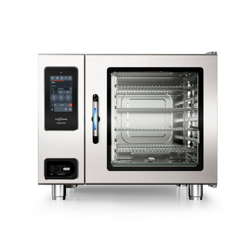 Alto-Shaam 7-20GPRO Full-Size Combi Oven, Boilerless, Liquid Propane-cityfoodequipment.com