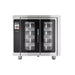 Alto-Shaam VMC-F4G Vector® F Full Size Multi Cook Oven W/ (4) Chambers - Liquid Propane-cityfoodequipment.com