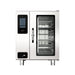 Alto-Shaam 10-10GCLASSIC Prodigi® Classic Full Size Combi Oven - Boilerless, Natural Gas-cityfoodequipment.com